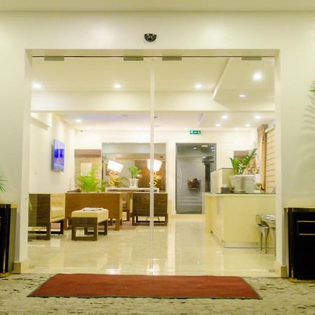 Catherine Villa Lagos Kültér fotó