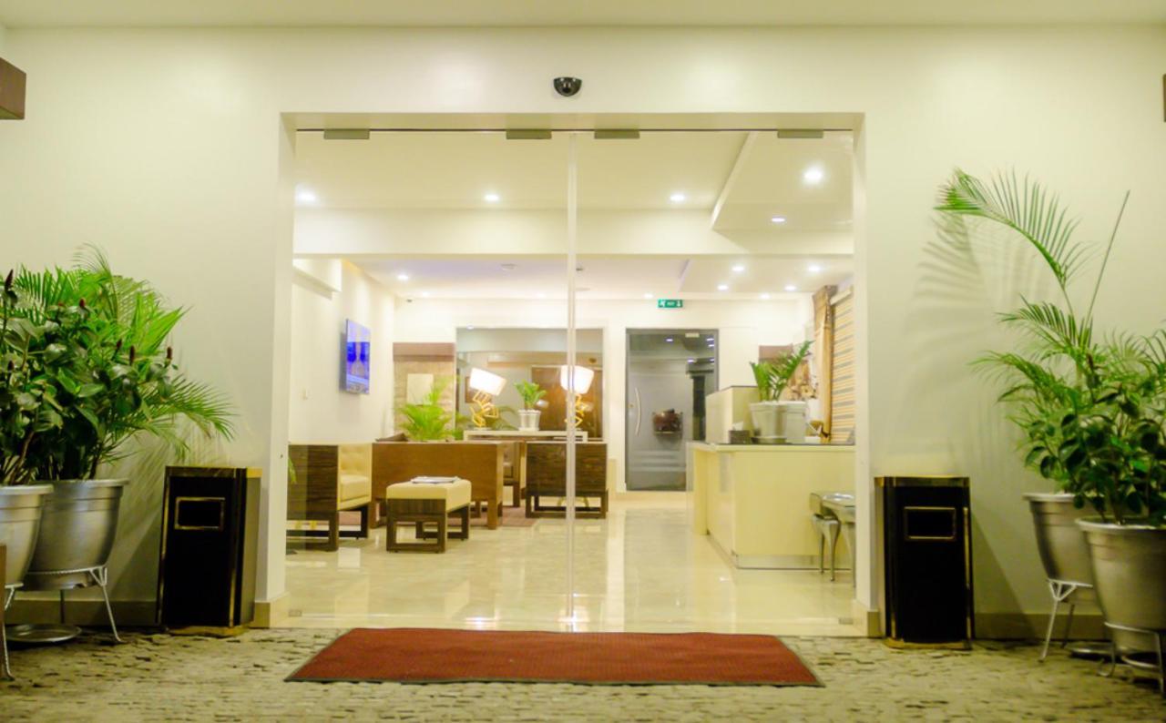 Catherine Villa Lagos Kültér fotó