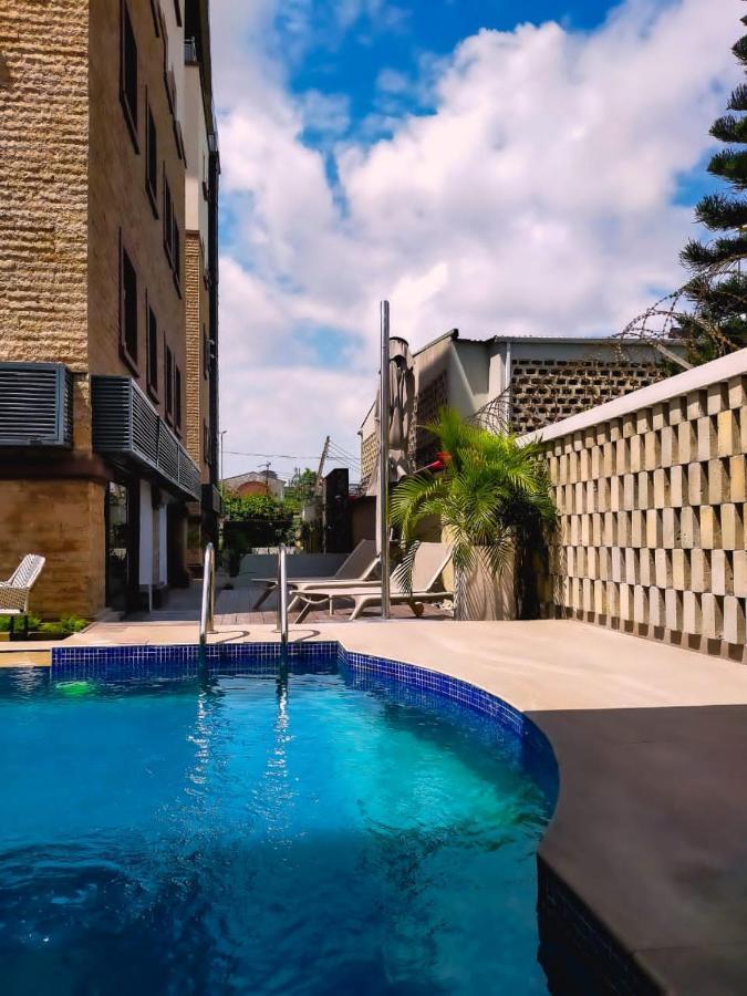 Catherine Villa Lagos Kültér fotó