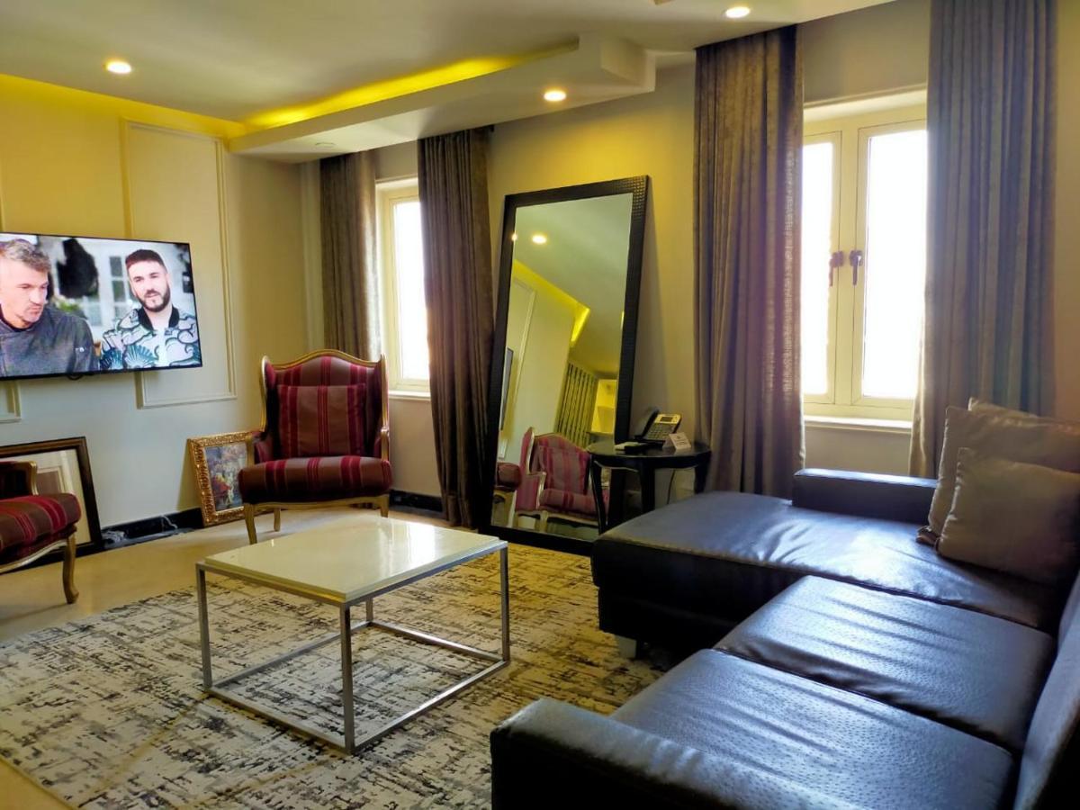 Catherine Villa Lagos Kültér fotó