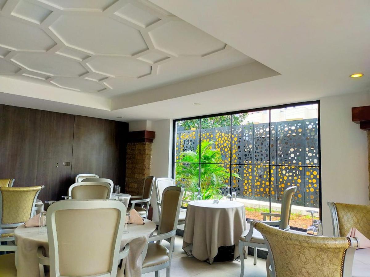Catherine Villa Lagos Kültér fotó
