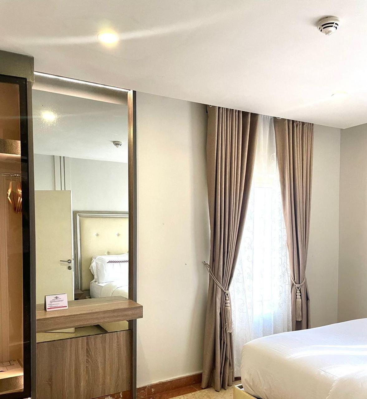 Catherine Villa Lagos Kültér fotó