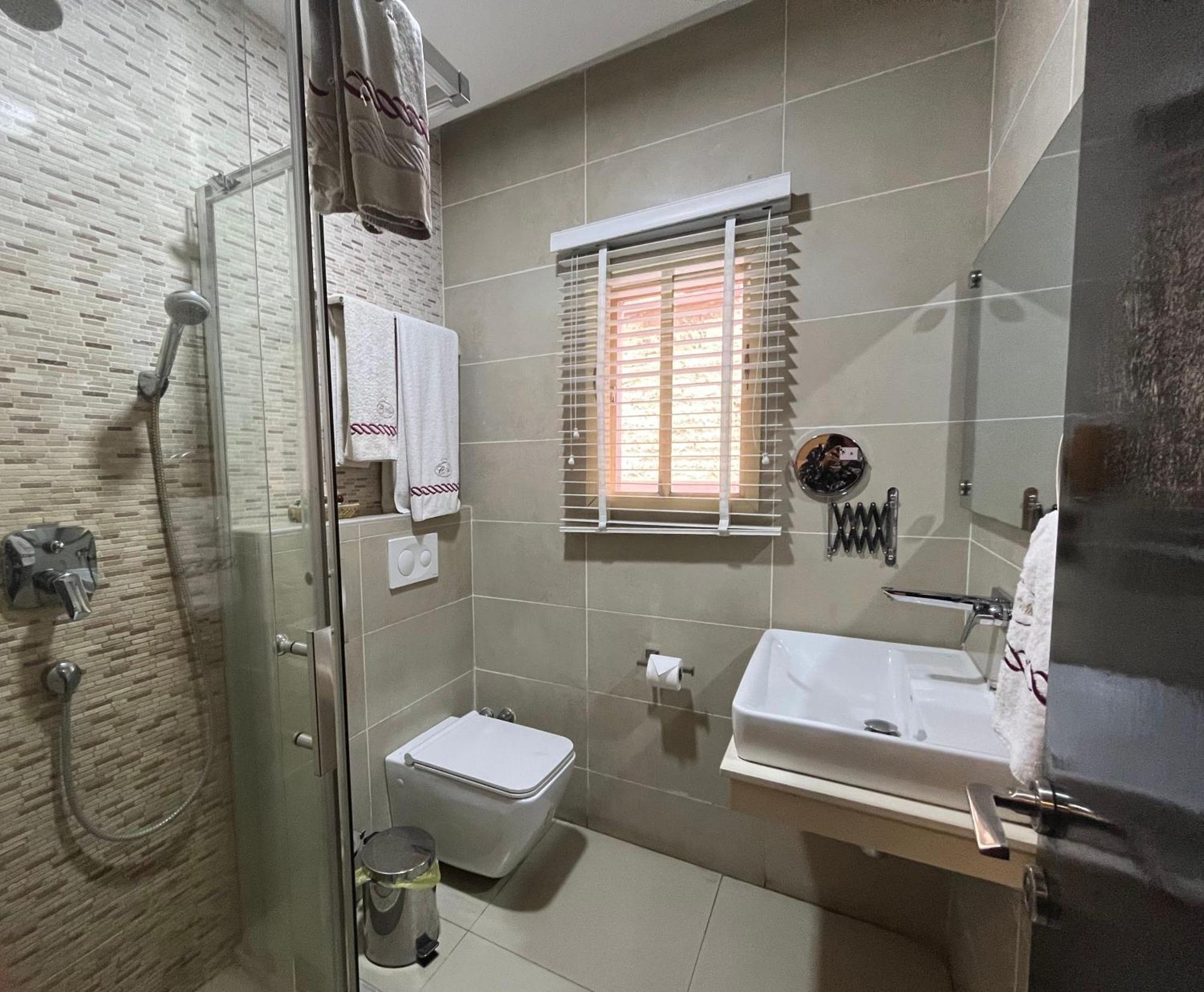 Catherine Villa Lagos Kültér fotó