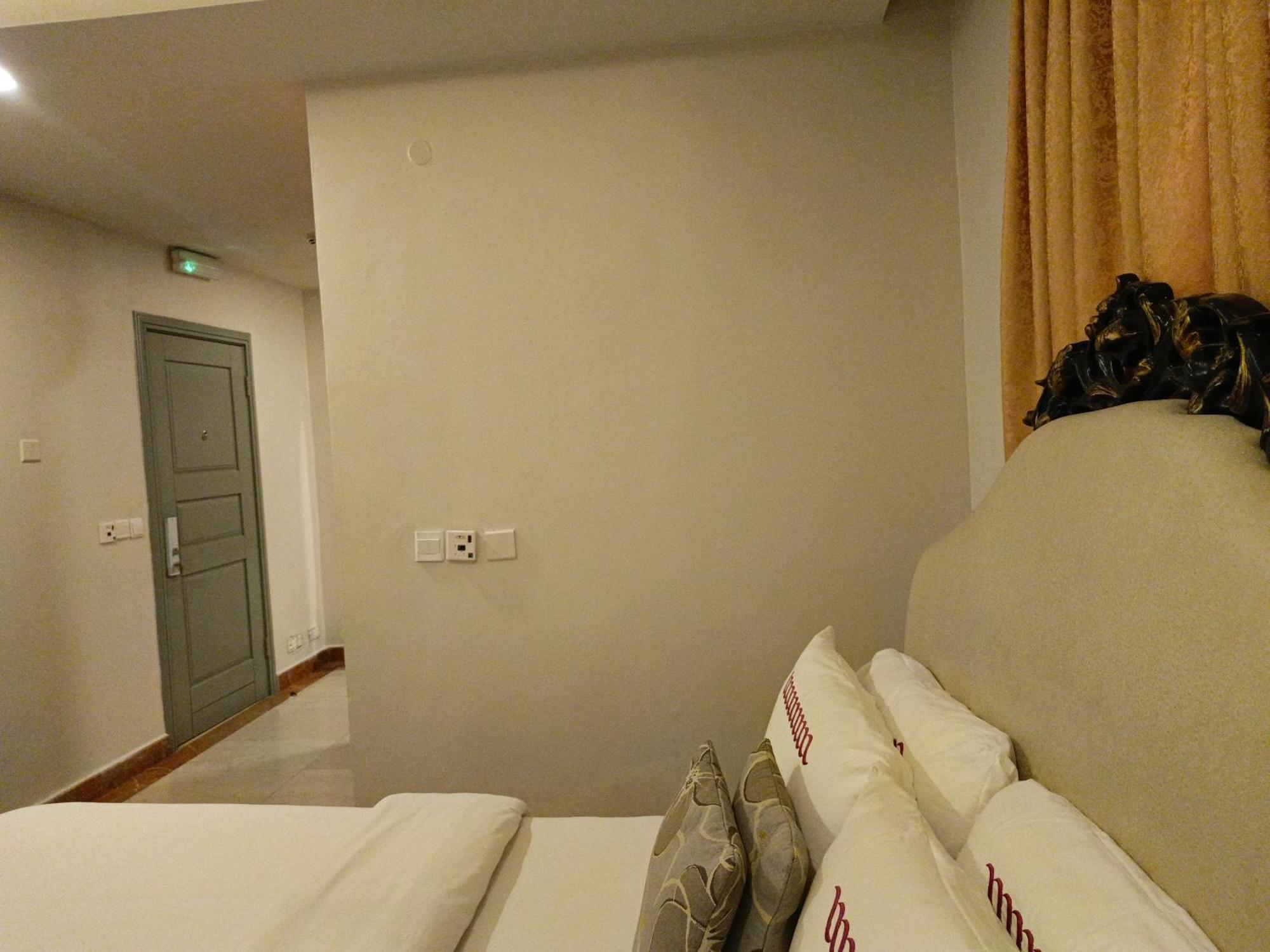 Catherine Villa Lagos Kültér fotó